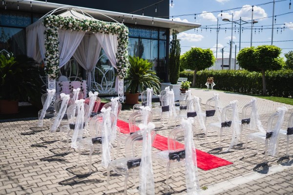 New Lux Event Centar